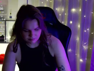 Bongacams Free Live Porn of Kate-mermaid