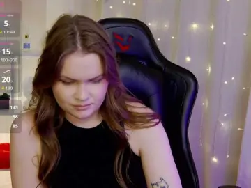 Bongacams Live Sex Cam of Kate-mermaid