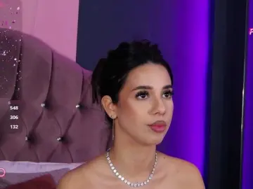 Bongacams Live Sex of LaraKennt