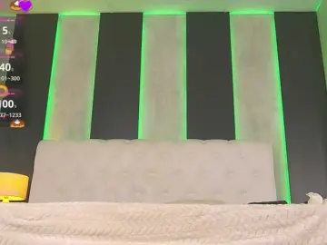 Bongacams Adult Video Chat of MiaAddison