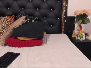 Bongacams Live Porn of PreciousAilly