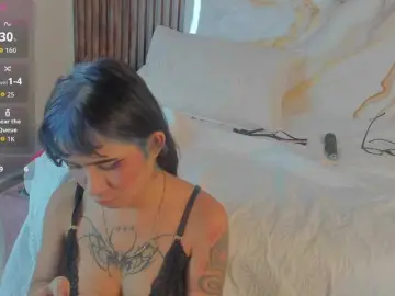 Bongacams Live Sex Cam of azul--honey