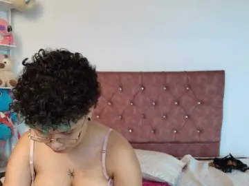 Bongacams Watch Live Sex Cams of azul--honey