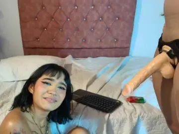 Bongacams Live Sex Cam of azul--honey