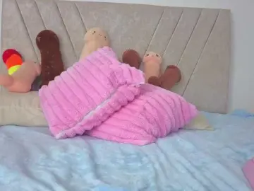 Bongacams Adult Webcam of katiaflex