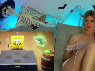 Bongacams Free Porn Cam of -SexyBounty-