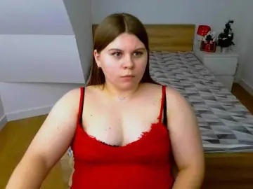 Bongacams Sex Cam of AbbyMint