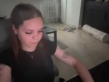 Bongacams Live Porn of AbbyTeen