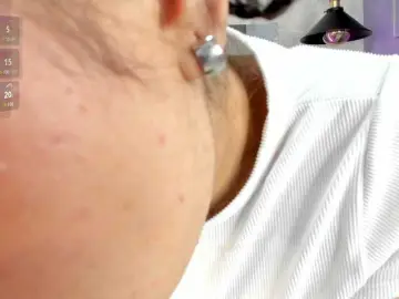 Bongacams Watch Live Sex Cams of Annie-Pleasure