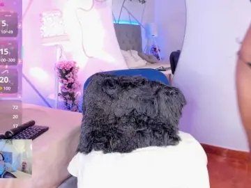 Bongacams Free Live Porn of EMMAAA-STOONEE