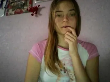 Bongacams Adult Webcam of HappyEmily