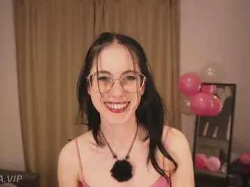 Bongacams Private Sex Chat of Nikki-Gia