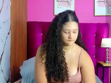 Bongacams Live Sex Cam of Forbiddenlatinafruit