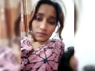 Bongacams Nude Webcam of Meherin-Afra6