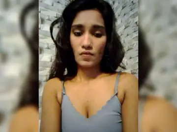 Bongacams Private Sex Chat of Meherin-Afra6