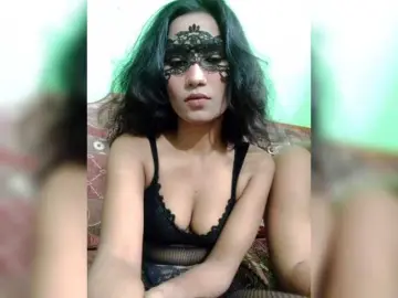 Bongacams Adult Webcams of Meherin-Afra6