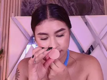 Bongacams Sex Chat of Zayyda