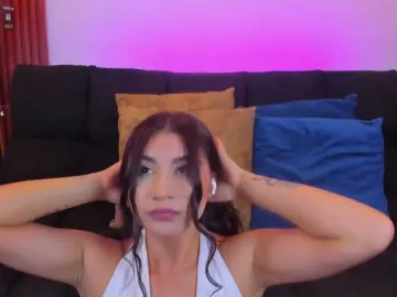 Bongacams Adult Video Chat of Zayyda