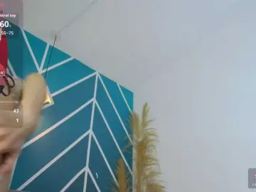 Bongacams Free Porn Cam of Annie-Muse-