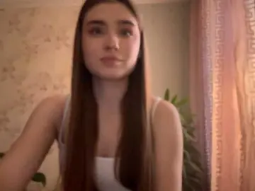 Bongacams Adult Video Chat of ChristiaPettet