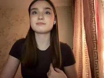 Bongacams Live Sex Cam of ChristiaPettet