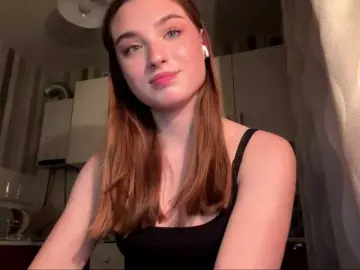 Bongacams Nude Webcam of ChristiaPettet