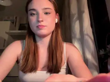 Bongacams Best Webcam of ChristiaPettet