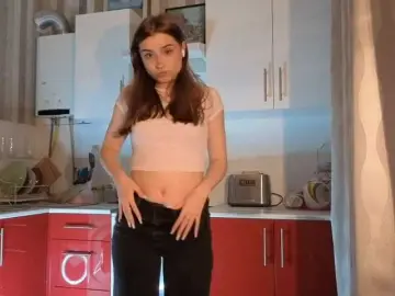 Bongacams Live Sex Cam of ChristiaPettet