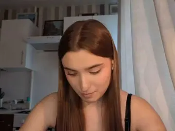 Bongacams Sex Cam of ChristiaPettet