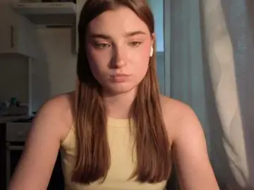 Bongacams Nude Webcam of ChristiaPettet