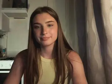 Bongacams Live Sex Cam of ChristiaPettet