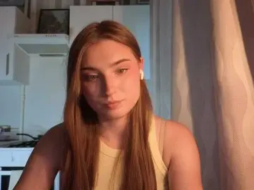 Bongacams Free Porn Cam of ChristiaPettet