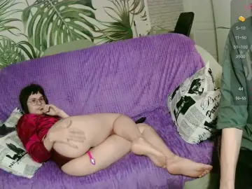 Bongacams Live Sex of Liryc1