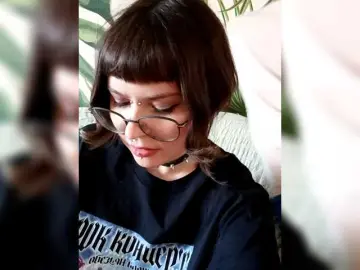Bongacams Sex Chat of Liryc1