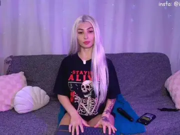 Bongacams Private Sex Chat of Miss-Brazil