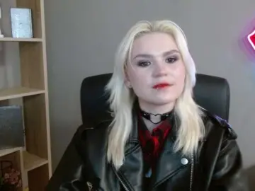 Bongacams Nude Webcam of SweetLilyxo