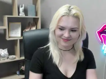 Bongacams Nude Webcam of SweetLilyxo