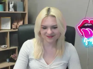 Bongacams Live Sex of SweetLilyxo