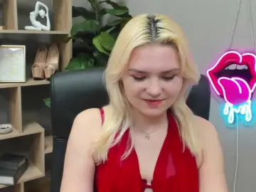 Bongacams Live Sex of SweetLilyxo