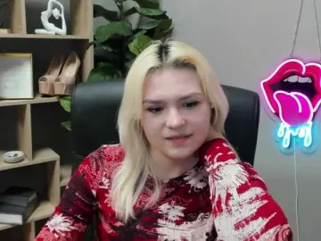 Bongacams Live Sex of SweetLilyxo