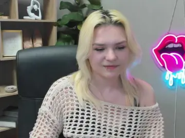 Bongacams Adult Video Chat of SweetLilyxo