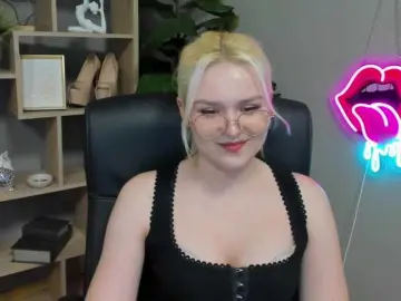 Bongacams Free Live Porn of SweetLilyxo