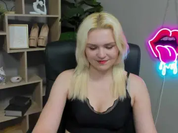 Bongacams Adult Webcams of SweetLilyxo