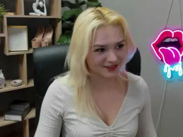 Bongacams Adult Video Chat of SweetLilyxo