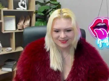 Bongacams Adult Video Chat of SweetLilyxo