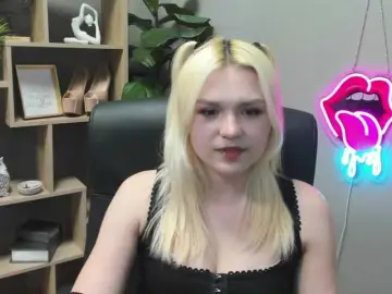 Bongacams Live Sex of SweetLilyxo