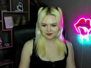 Bongacams Nude Webcam of SweetLilyxo