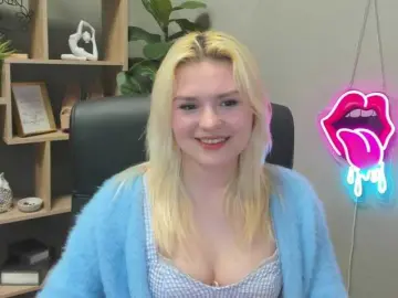 Bongacams Sex Cam of SweetLilyxo