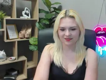 Bongacams Adult Webcam of SweetLilyxo