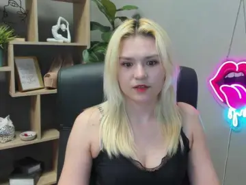 Bongacams Live Porn of SweetLilyxo